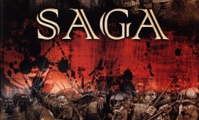 SAGA – Das Regelwerk