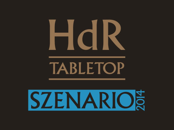 Übernachtungsmöglichkeiten für die Szenario 2014 Übernachtungsmöglichkeiten für die Szenario 2014