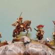 Sergons Haradrim – Eine Armee für die Drakenburg Sergons Haradrim – Eine Armee für die Drakenburg