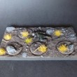 Impetus, SAGA oder doch Skirmish? Multibases für HdR von Dwalin Impetus, SAGA oder doch Skirmish? Multibases für HdR von Dwalin
