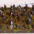 Der Ritt der Rohirrim von Tar-Calion Der Ritt der Rohirrim von Tar-Calion
