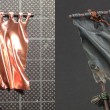 Tutorial: Ein Banner aus Kupferfolie Tutorial: Ein Banner aus Kupferfolie