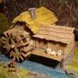 Die Mühle von Wasserau von Rusus Die Mühle von Wasserau von Rusus