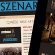 Eine unerwartete Reise – in eigener Sache Eine unerwartete Reise – in eigener Sache