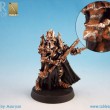 Rostiges Metall malen von Asuryan Rostiges Metall malen von Asuryan