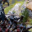 SAGA spielen in Mittelerde – ein Fotobericht mit Anmerkungen SAGA spielen in Mittelerde – ein Fotobericht mit Anmerkungen