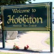 Die Heimat der Hobbits