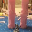 Tutorial: Bau einer Moria-Säule von Ninjameister Tutorial: Bau einer Moria-Säule von Ninjameister