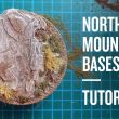 TUTORIAL: Steinige Bases TUTORIAL: Steinige Bases