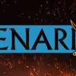 Einladung zur Szenario 2018 Einladung zur Szenario 2018
